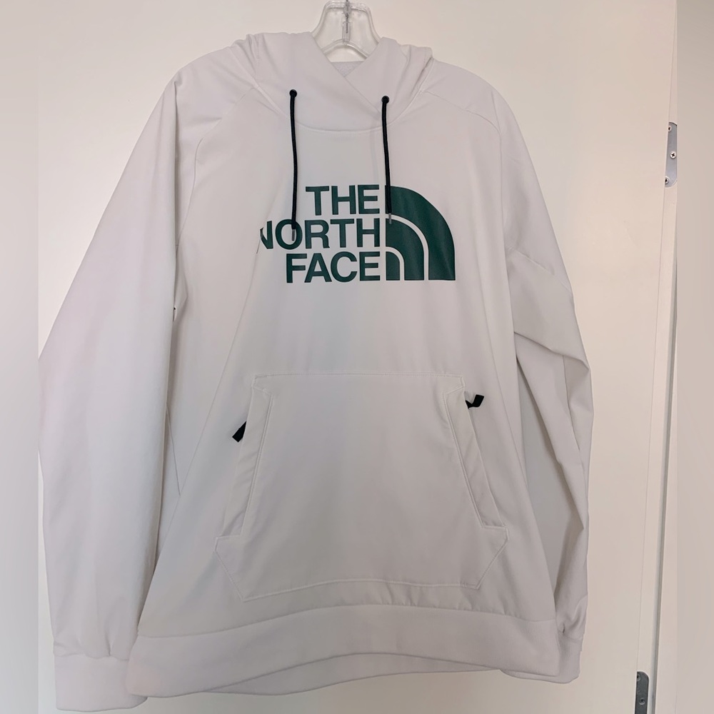 The North Face Technically Hoodie.